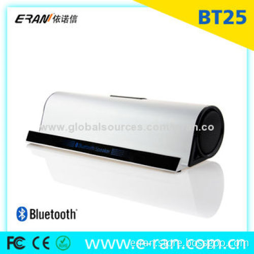 ER-BT25 Cube Bluetooth Speaker, V3.0 + EDR Bluetooth Version, >75dB SNR